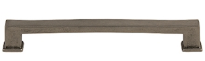 Maner 379_301 - Maner metalic arc pewter